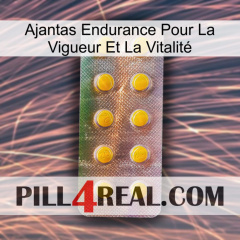 Ajantas Endurance Pour La Vigueur Et La Vitalité new11